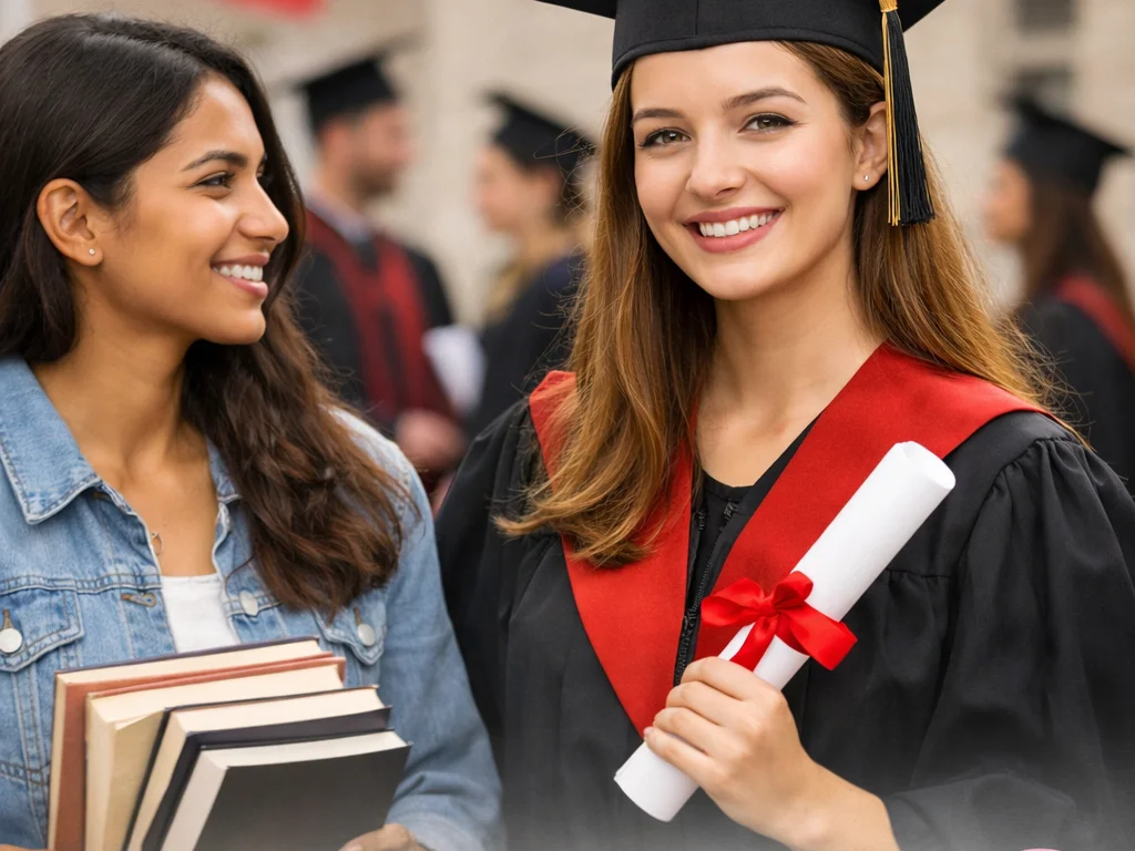 Kadın Öğrencilerin Üniversiteye Erişimi Arttı