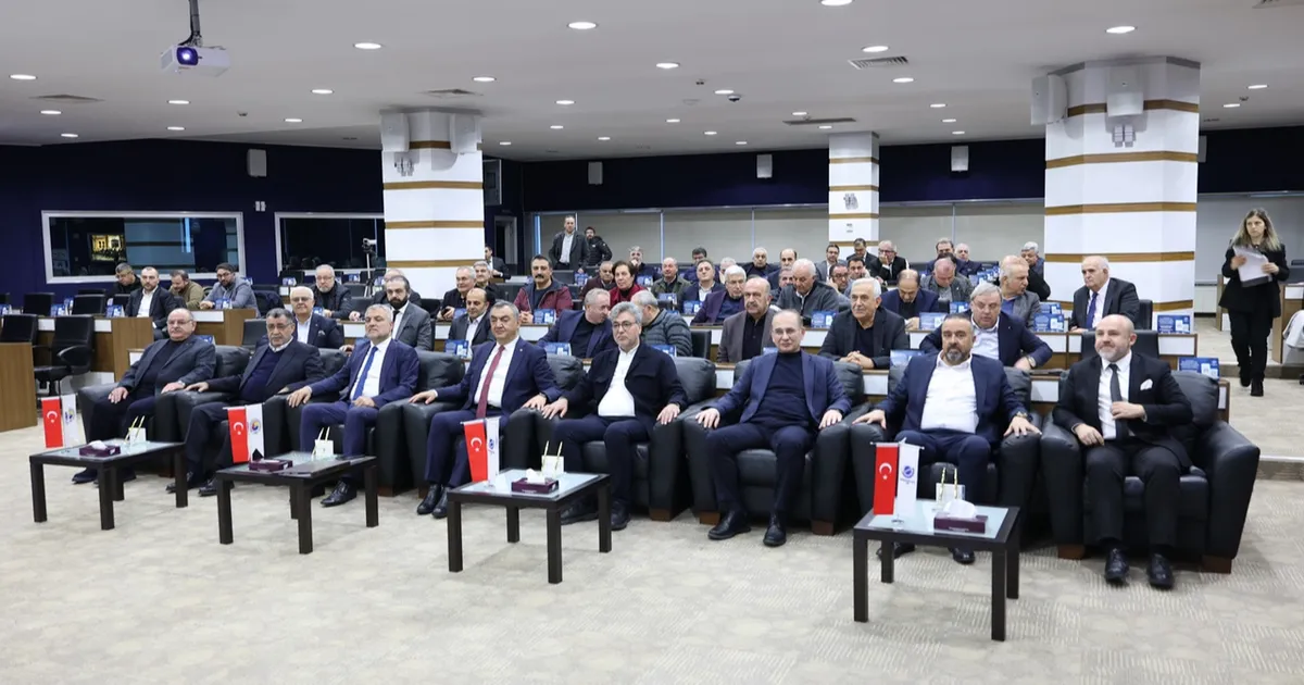 KAYSO'dan 'Gümrük Birliği' açıklaması