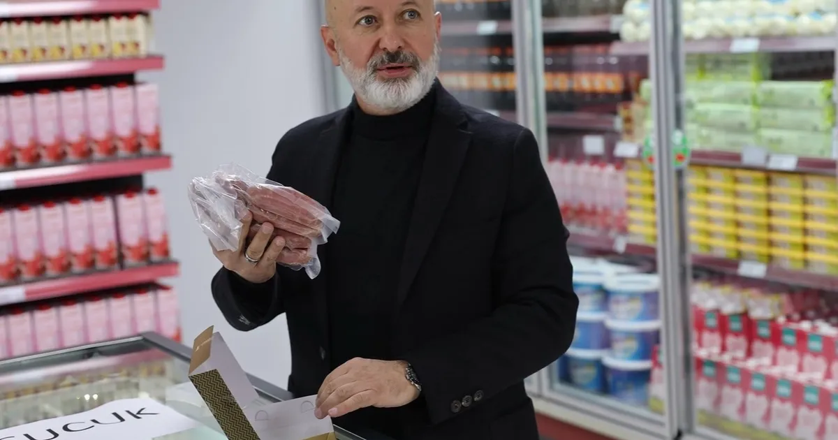 Kayseri Kocasinan'dan Türkiye'ye örnek olacak hizmet