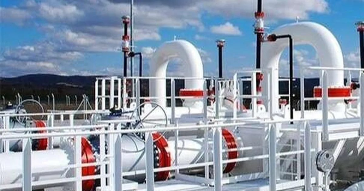 BOTAŞ: Doğal gaz arzında herhangi bir risk yok