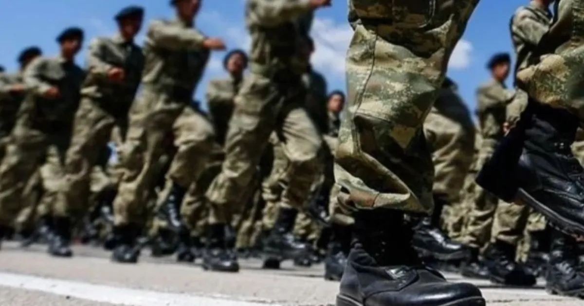 Bedelli askerlik ücreti yüzde 25 artacak