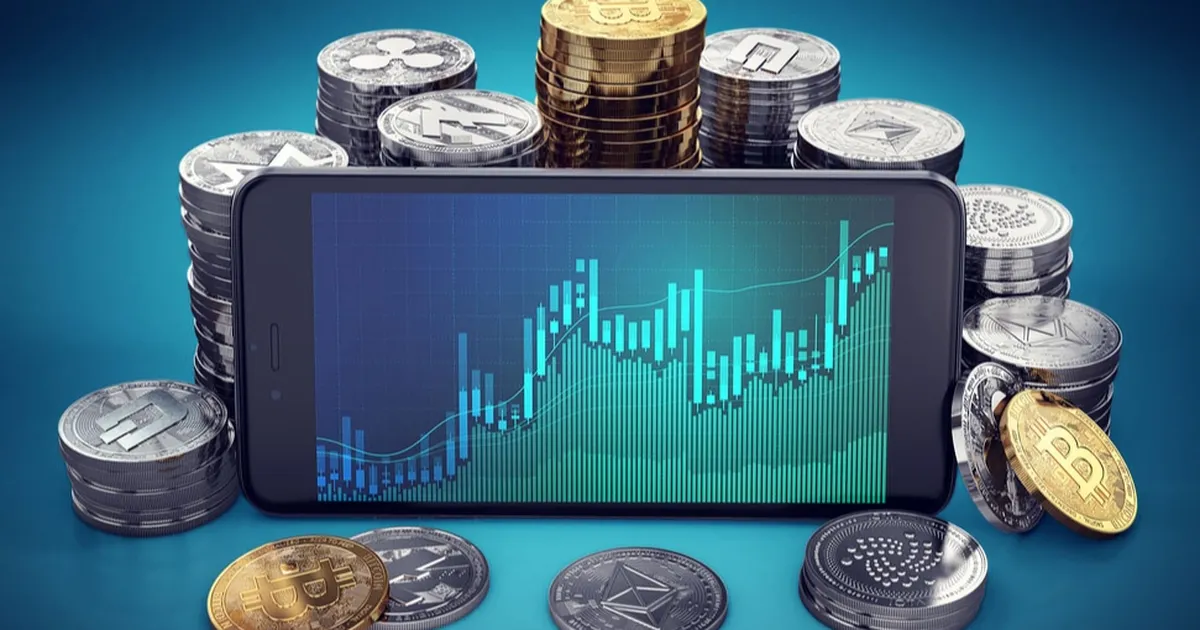 Kriptoya vergi gözüktü! Ekonomik düzenlemelere ilişkin kanun teklifi TBMM'de