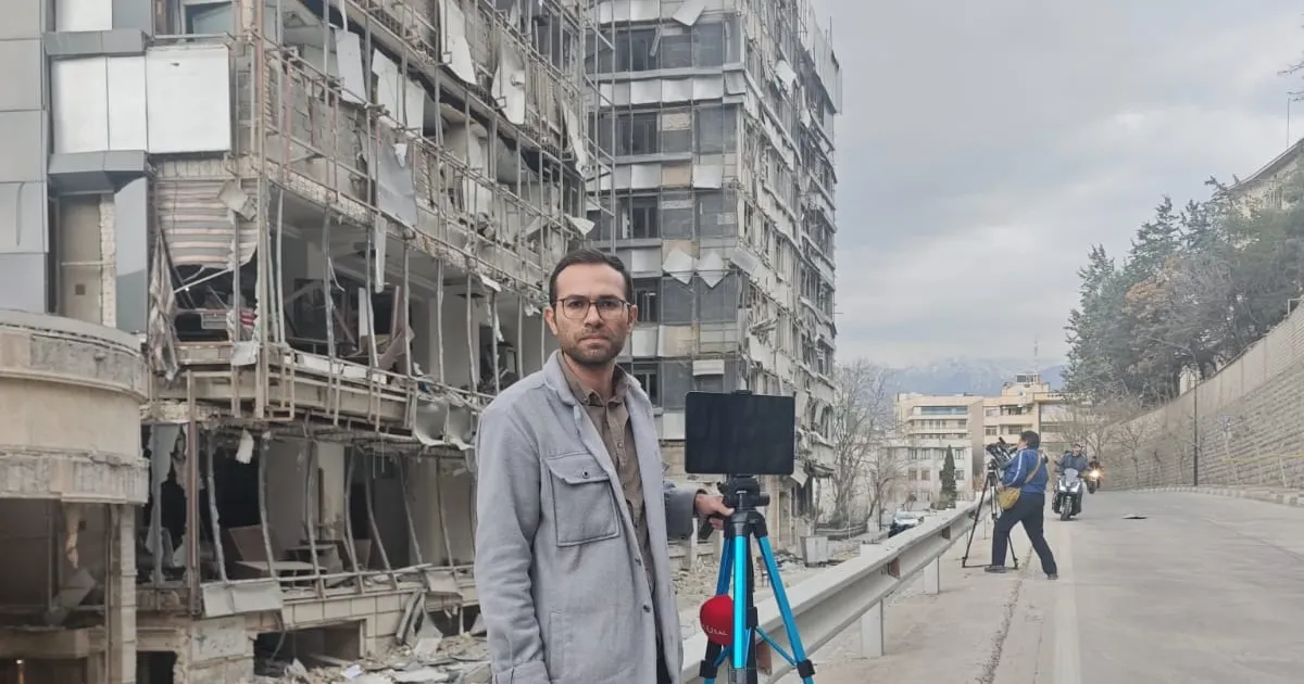 İran'da neler oluyor? Savaş nereye gidiyor?