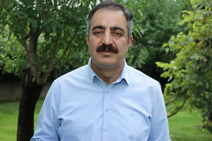 Prof. Dr. Veysel Ayhan:Ortadoğu’da bölgesel savaş riski var
