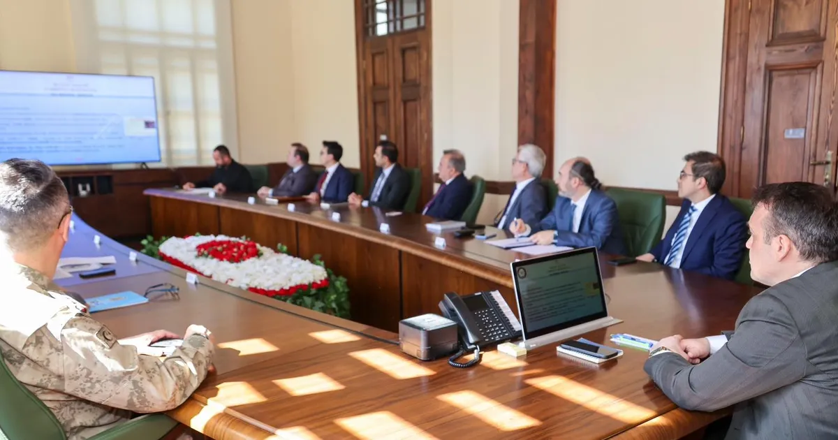 Bilecik’te bayram öncesi tüm tedbirler masada