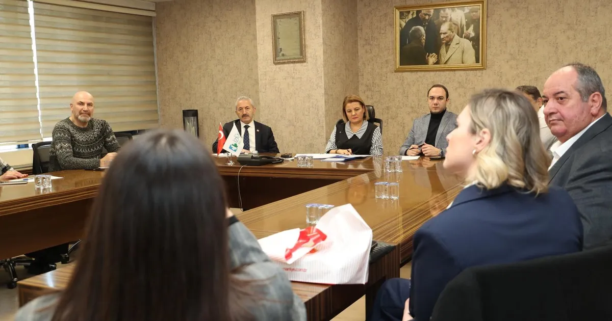 14. Uluslararası İzmit Pişmaniye Müzik ve Dans Festivali'ne hazırlıklar başladı