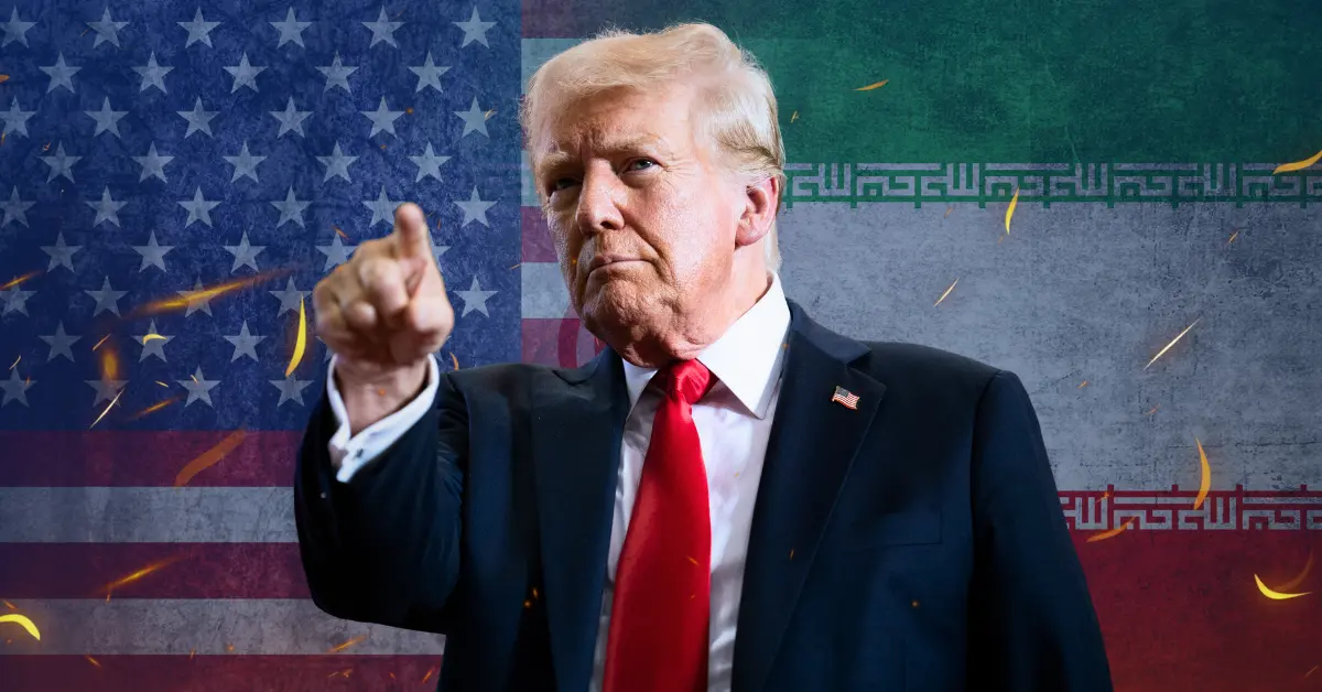 Trump’tan mühimmat stokları açıklaması: "Hiç bu kadar yüksek olmadı”