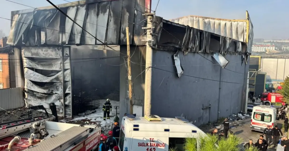 Dilovası Katliamı davasında ilk duruşma tarihi belli oldu