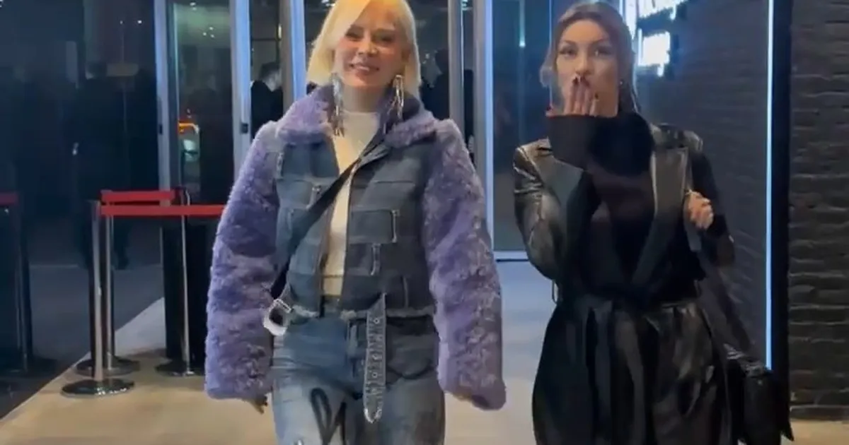 Ömür Gedik Pınar’a seslendi!