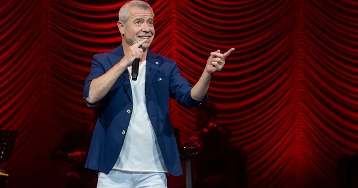 Levent Yüksel’in '30. Yıl Senfonik' İstanbul konseri kapalı gişe