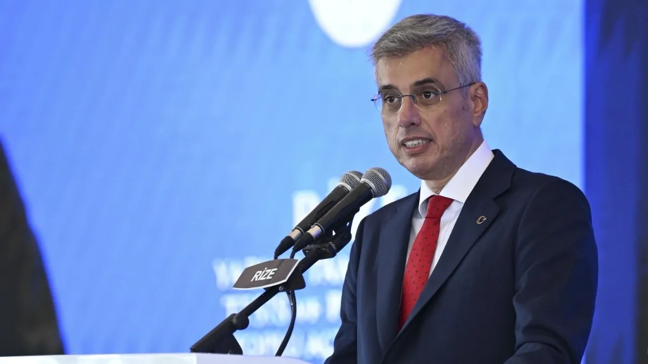 Bakan Memişoğlu: 79 branşın 72’sinde aynı gün randevu verilebiliyor