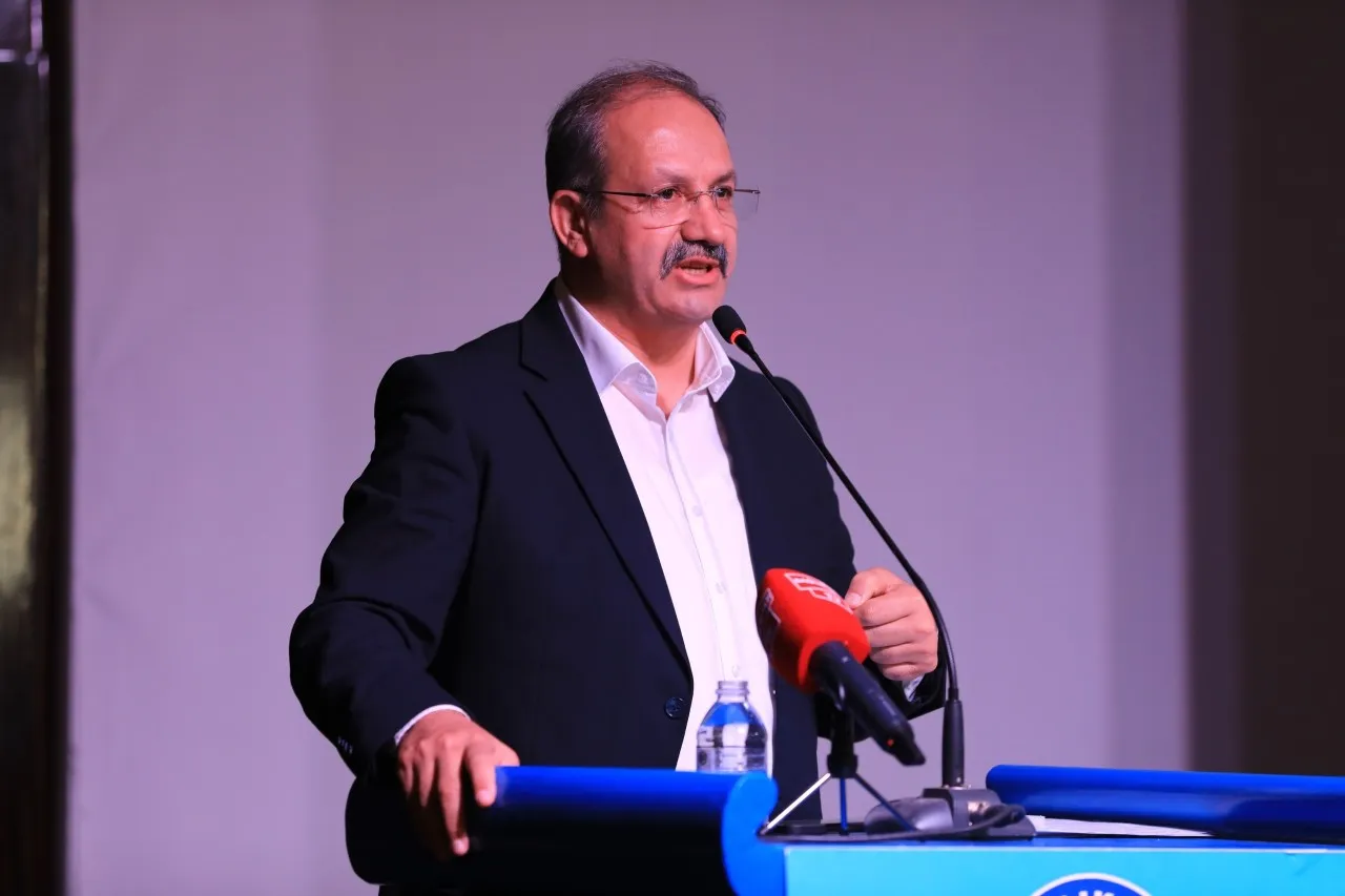 "Sağlık ve sosyal hizmet profesyonelleri ek işte çalışmak istiyor"