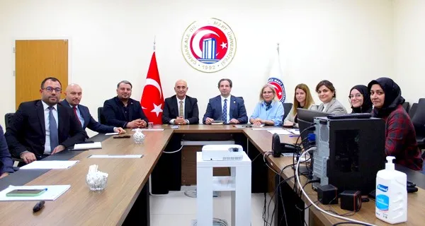 DSA Teknolojisiyle Çanakkale’de Acil Müdahale süresi kısalacak