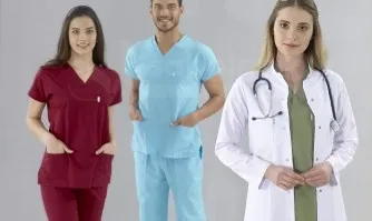 Sağlık Bakanlığı’ndan yeni kıyafet uygulaması belirlendi