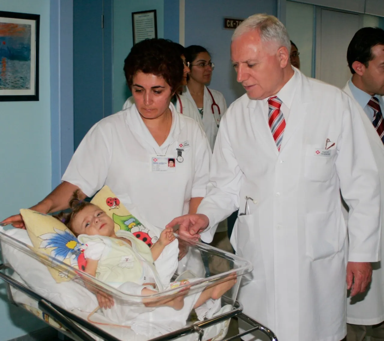 Karaciğer nakliyle hayata tutundu, şimdi Tıp Fakültesi öğrencisi