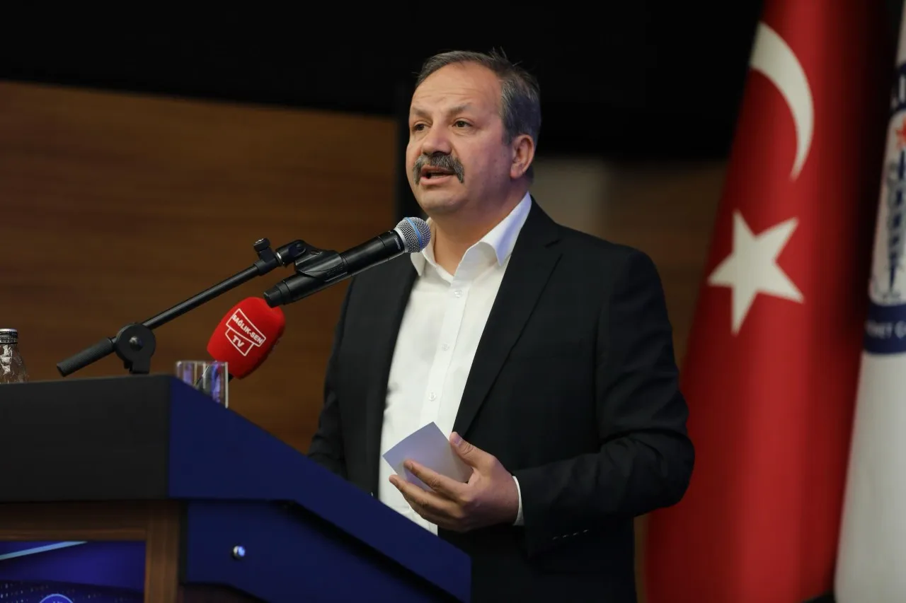 Sağlık-Sen Başkanlar Kurulu “Toplu Sözleşme” gündemiyle toplandı