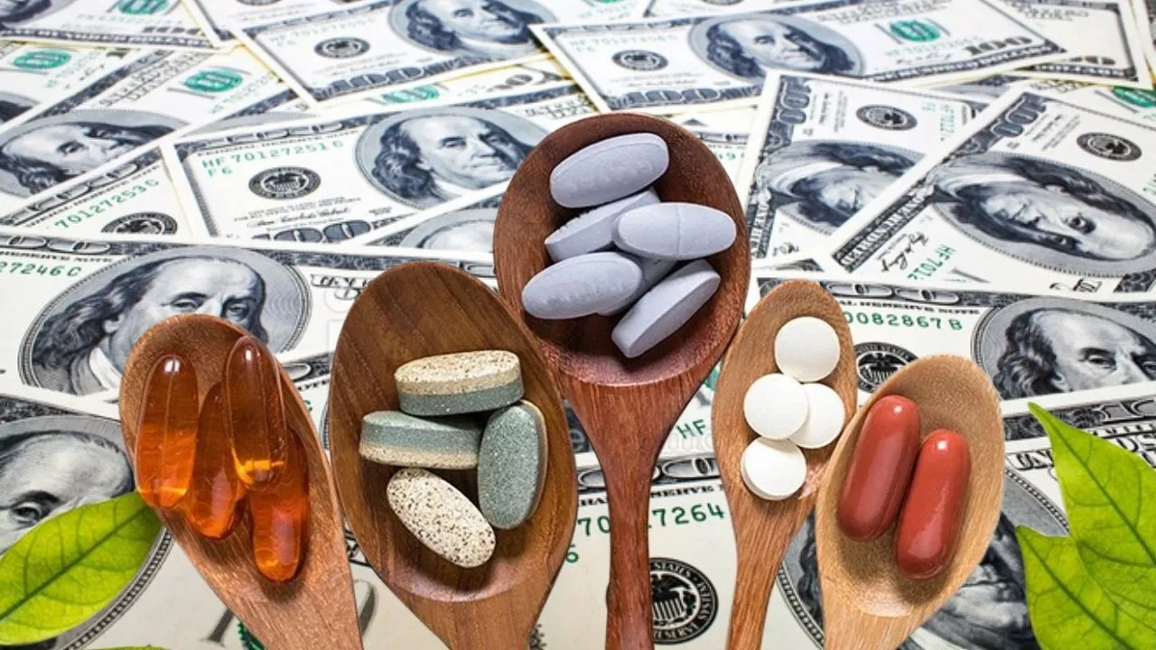 Takviye merakı artıyor: Türkiye’de pazar hacmi 750 milyon dolara dayandı