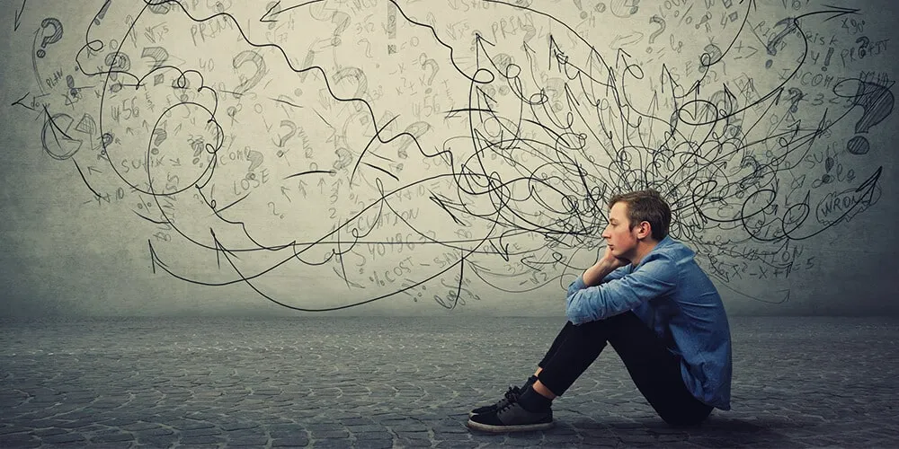 Kronik ağrıdan yıllar önce gelen uyarı: Depresyon ve yalnızlık