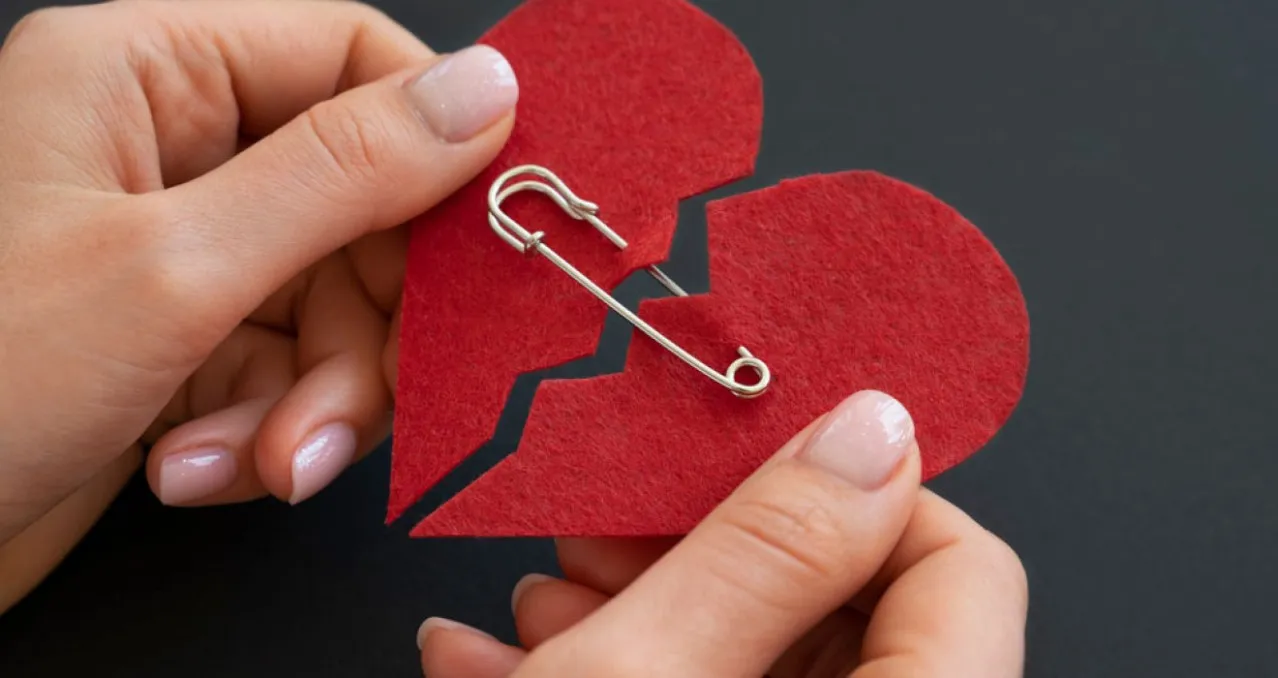 Kırık kalp sendromu erkeklerde daha ölümcül: Ölüm oranı kadınların iki katı