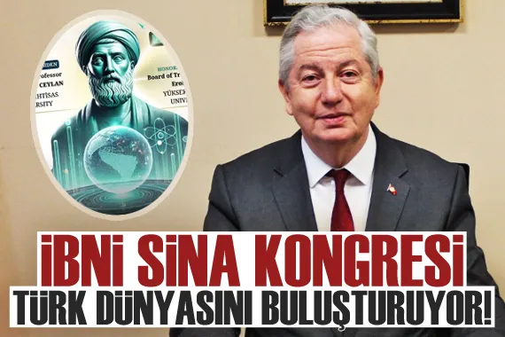 Özbekistan'da İbni Sina Kongresi, Türk dünyasını buluşturuyor