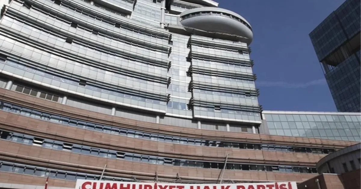 CHP 38. Olağan Kurultayı'na açılan ceza davası 1 Nisan’a ertelendi