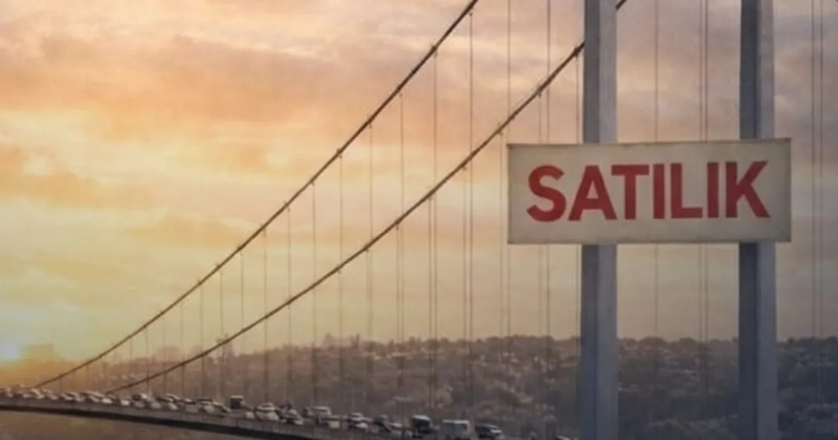 Millet Partisi Bursa'dan köprü ve otoyol tepkisi