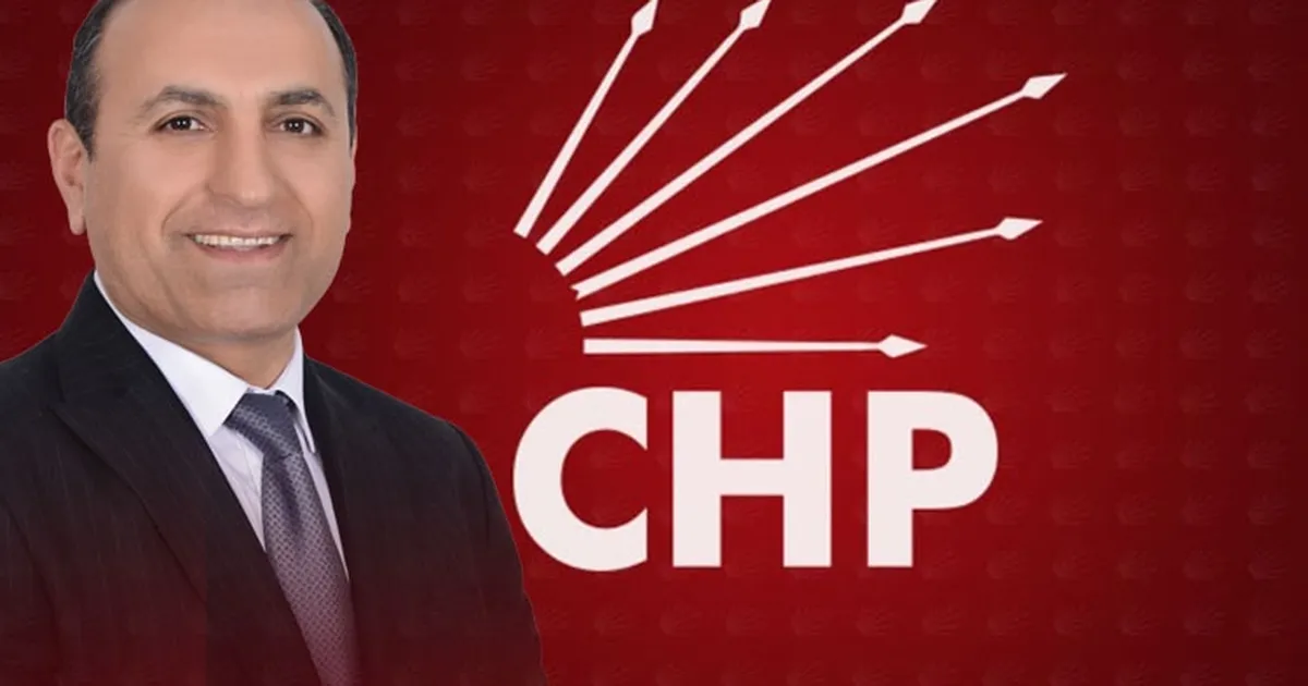 Yazıhan Belediye Başkanı CHP’den ihraç edildi