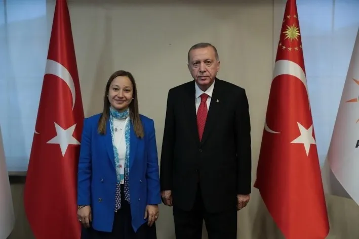 Gaziantep Milletvekili Bakbak'tan AK Parti'nin kuruluş yıldönümü vurgusu: "Türkiye Yüzyılı'nı inşa ediyoruz"