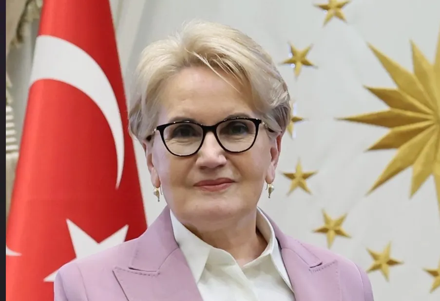 Meral Akşener: Bana vurmanın bedeli yok, ama Allah büyük