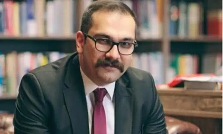 Işıner Hamşioğlu: Sakin olmak zorundayız, yol haritamız belli