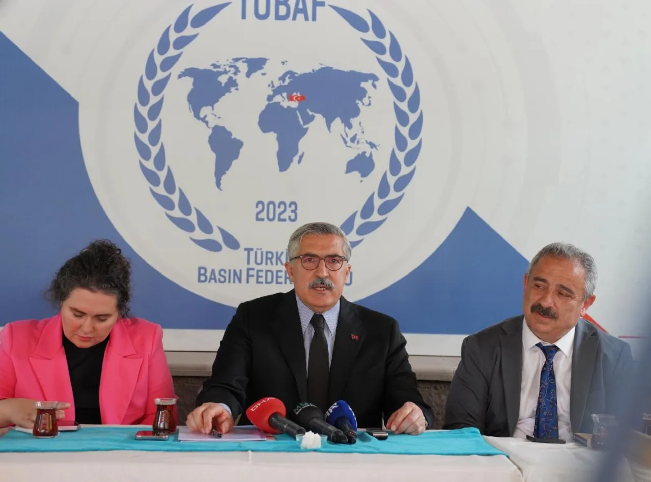 AK Parti Genel Başkan Yardımcısı Yayman: Terörsüz Türkiye, Türkiye Yüzyılı'nın en önemli meselesidir