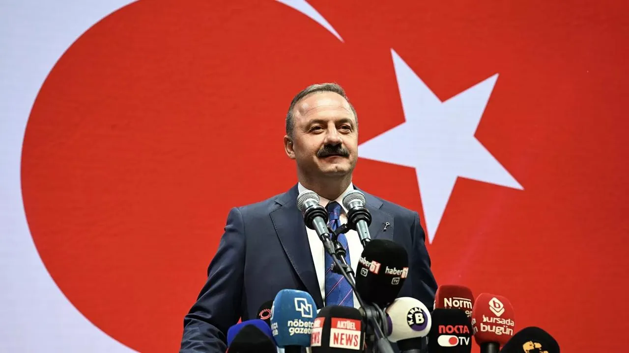 Anahtar Parti Genel Başkanı Ağıralioğlu'nun çarpıcı değerlendirmeleri