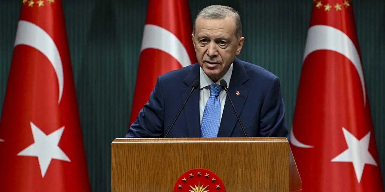 Riyad’da dörtlü Suriye zirvesi: Cumhurbaşkanı Erdoğan’dan “tarihi” yorum