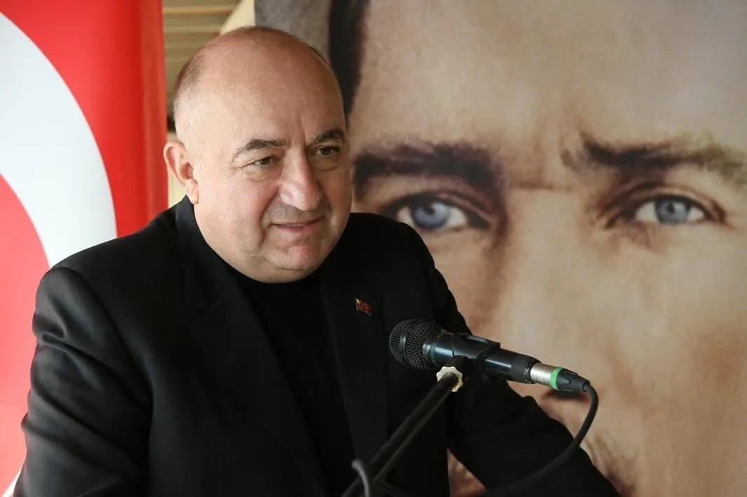 Milletvekili Ayhan Gider: “Bir annenin yüreği, bir ülkenin geleceğini taşır”