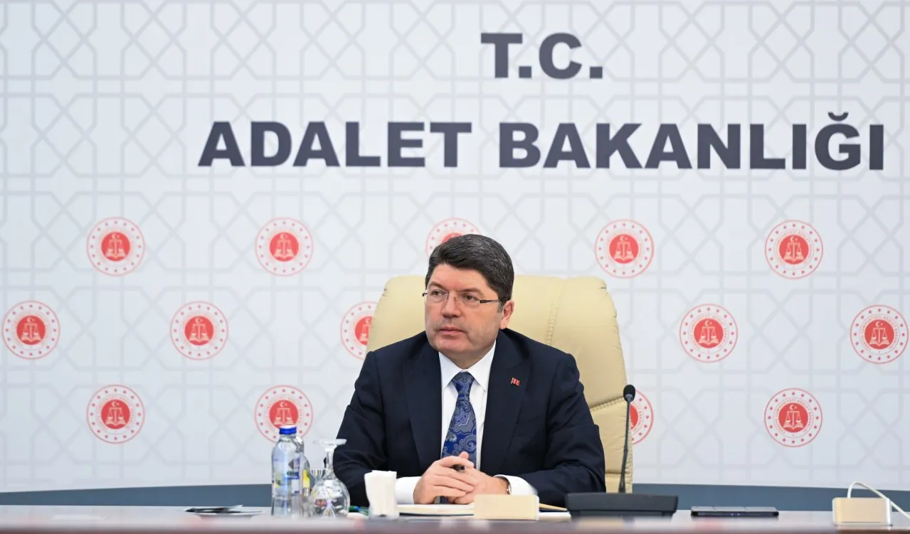 Bakan Tunç: Türk yargısı bağımsızdır