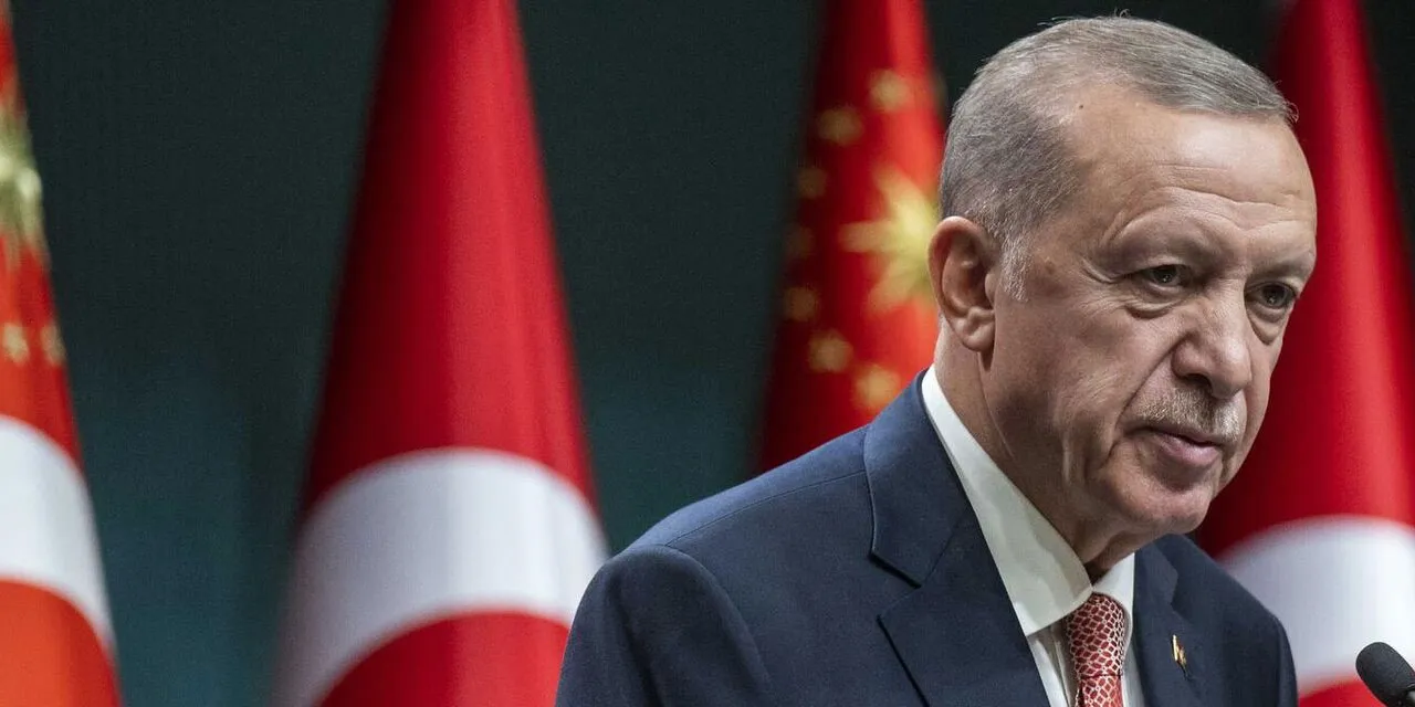 Cumhurbaşkanı Erdoğan: "Terörsüz Türkiye küresel rekabette avantaj sağlayacak"