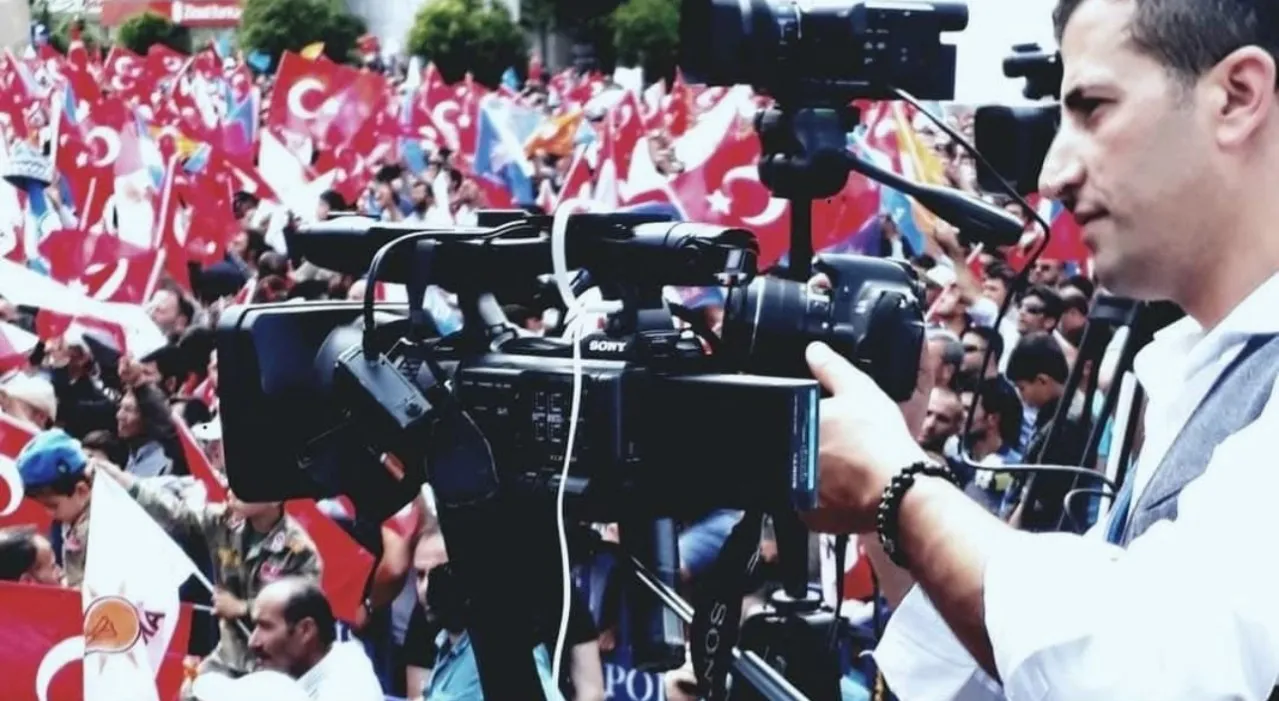 AK Parti büyük kongreye gidiyor: Değişim beklentisi yüksek