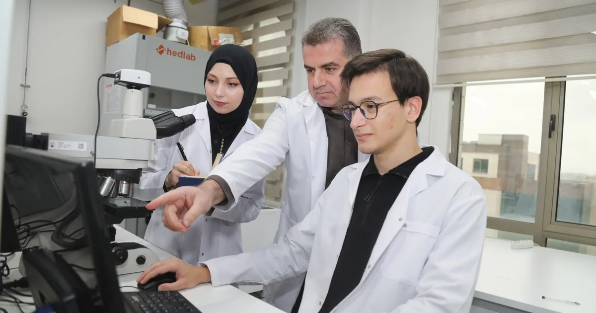 BTÜ’den geleceğin uçuş teknolojileri için termal koruma