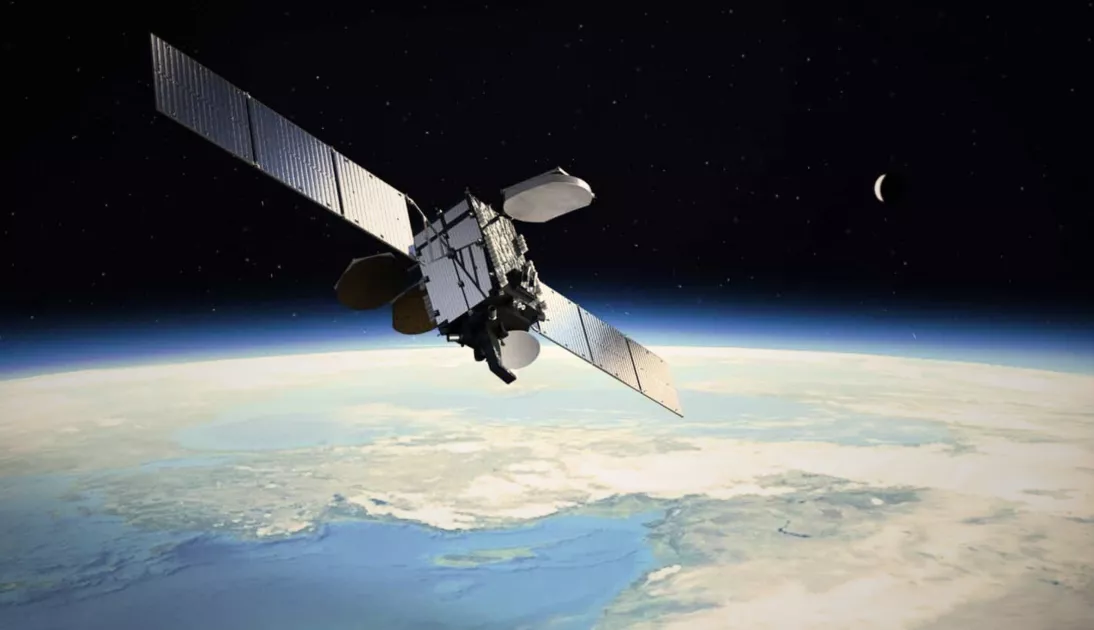 Türksat’tan küresel atılım: Havada bağlantı kesilmeyecek!