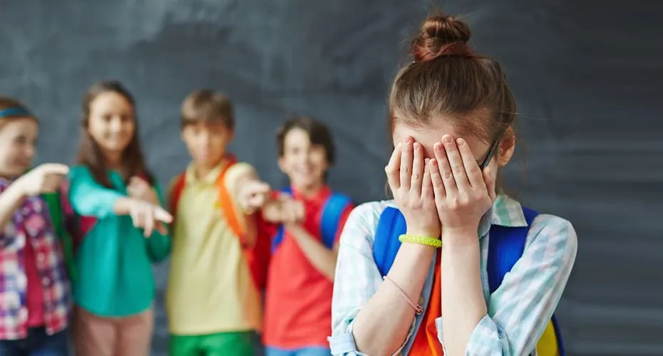 Akran zorbalığına karşı 81 ilde ortak mücadele başladı