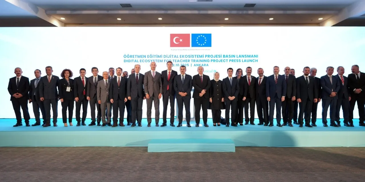 Öğretmen eğitiminde yeni nesil dijital ekosistem dönemi