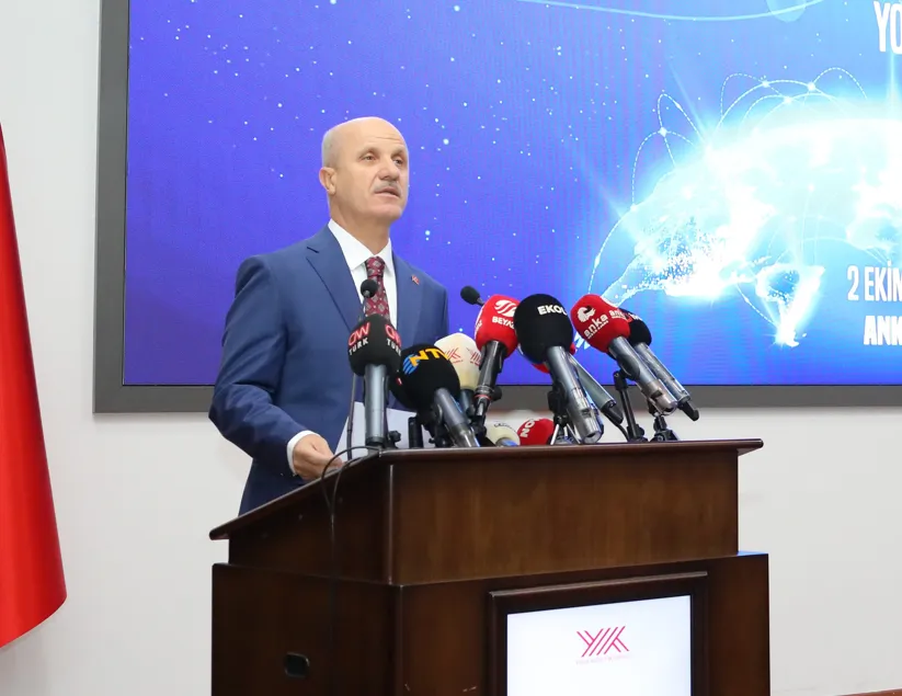 YÖK Başkanı Özvar: İş yeri temelli eğitim modeli yükseköğretimde kurumsallaşacak