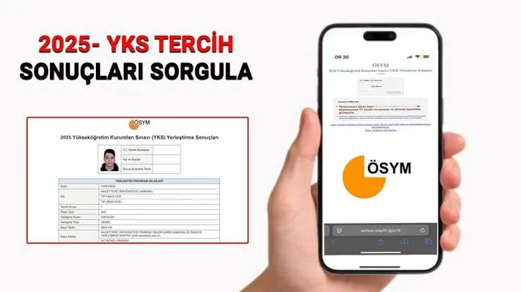 2025 üniversite yerleştirme sonuçları beklentileri aştı: Murat Anar’dan kritik yorumlar