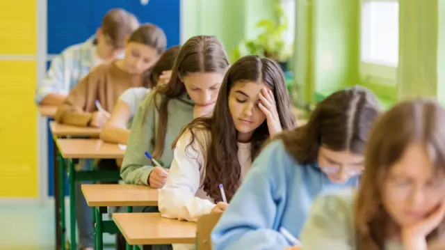 LGS tercihlerinde son gün bugün!