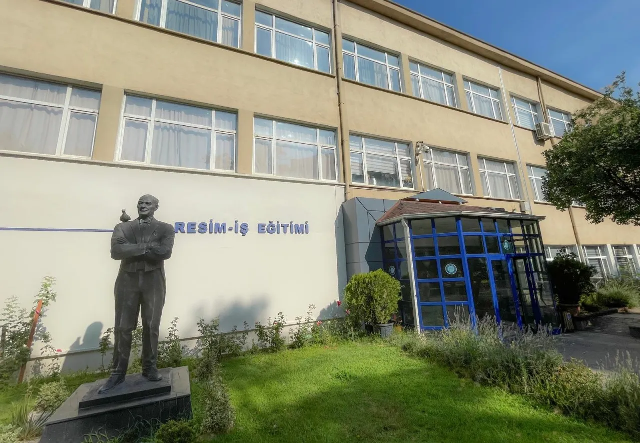 Gazi Resim-İş Eğitimi Anabilim Dalı Özel Yetenek Sınavı başvuruları başlıyor