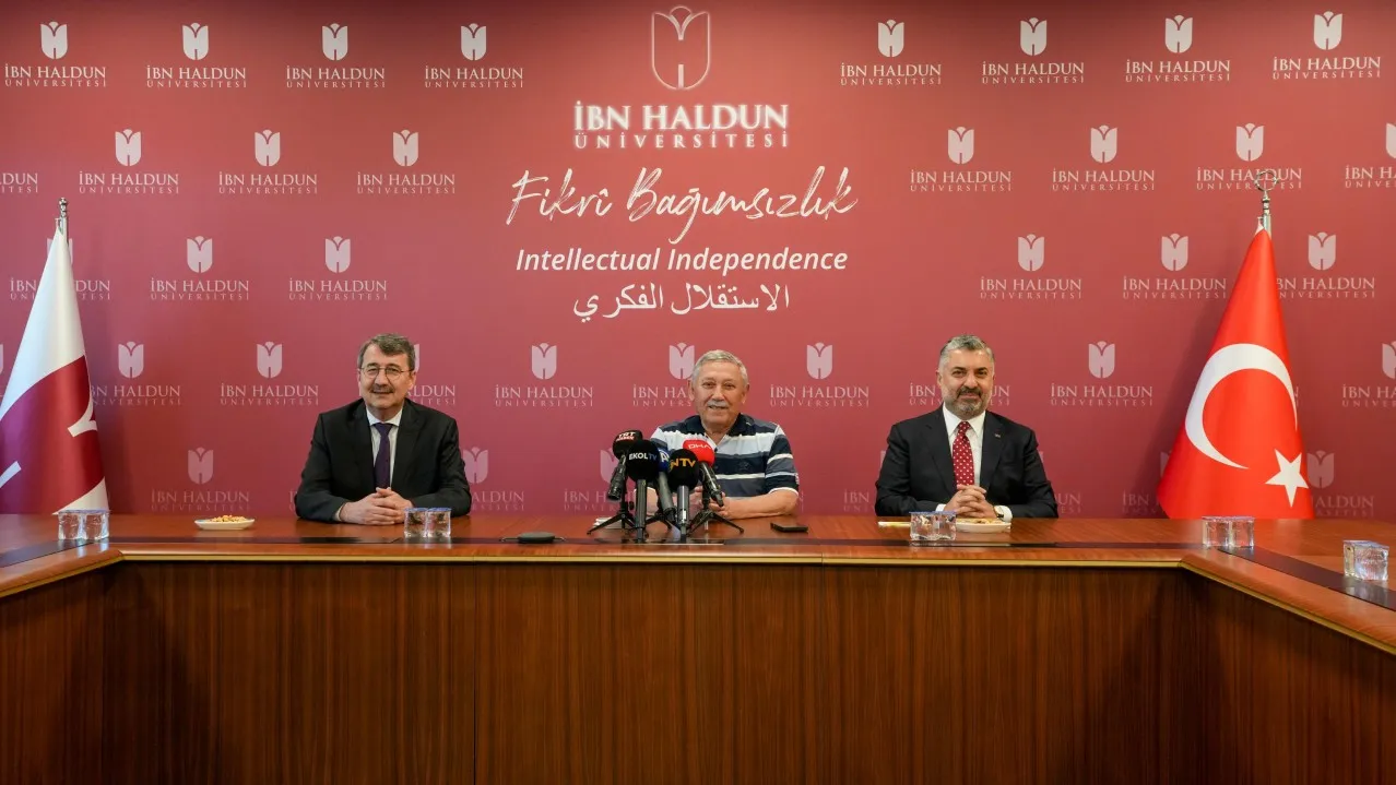 RTÜK ve İbn Haldun Üniversitesinden medya-akademi iş birliği: Etik yayıncılık ve dijital okuryazarlıkta yeni dönem