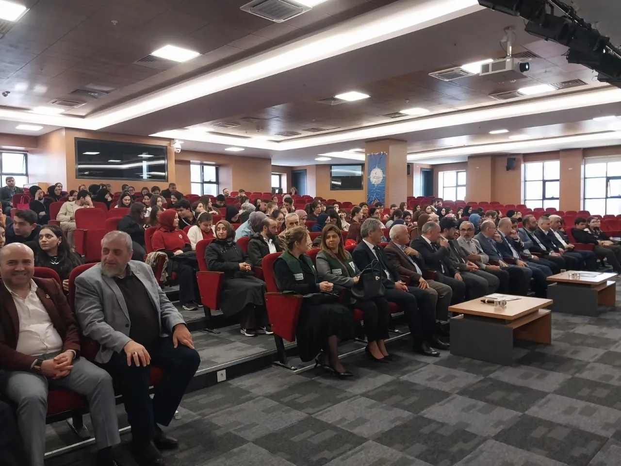 Gaziosmanpaşa’da Kitap Okuma Yarışması final yaptı