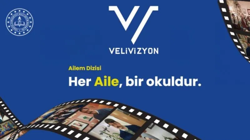 MEB'den "Ailem" dizisi için yeni sezon hazırlığı