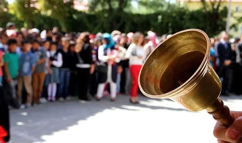 Yaz tatili ne zaman? Okullar hangi tarihte kapanacak?