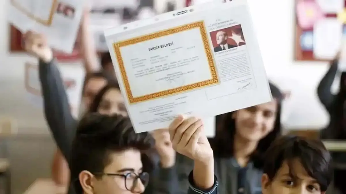 Öğrencilerin ara tatili 28 Mart'ta başlıyor